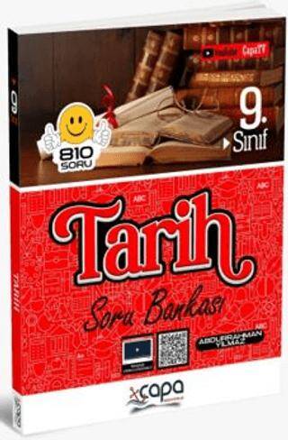 9. Sınıf Tarih Soru Bankası - 1