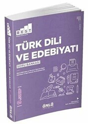 9. Sınıf Türk Dili ve Edebiyatı BEST Soru Bankası - 1
