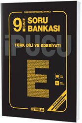 9. Sınıf Türk Dili ve Edebiyatı İpucu Soru Bankası - 1