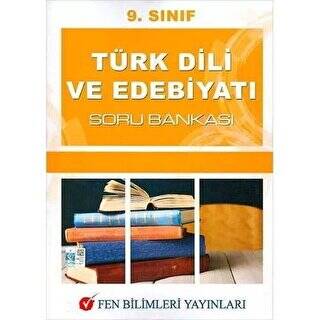 9. Sınıf Türk Dili ve Edebiyatı Soru Bankası - 1