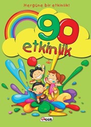 90 Etkinlik - Hergüne Bir Etkinlik! - 1