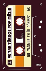 90lar Türkçe Pop Müzik - Gece Kitaplığı