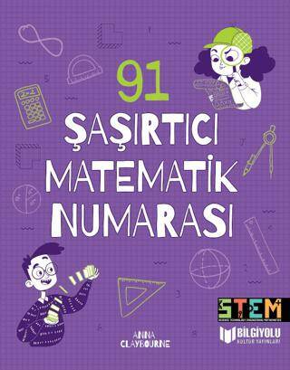 91 Şaşırtıcı Matematik Numarası - 1