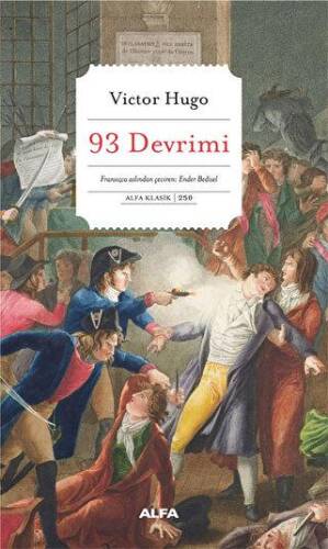 93 Devrimi - 1