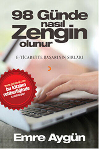 98 Günde Nasıl Zengin Olunur - 1