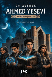 99 Adımda Ahmed Yesevî - Profil Kitap
