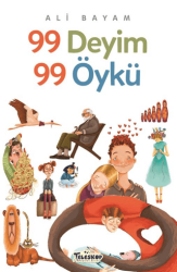99 Deyim 99 Öykü - Teleskop Popüler Bilim