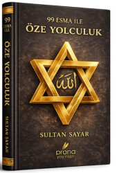 99 Esma İle Öze Yolculuk - Prana Yayınları