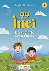 99 İnci - Hikayelerle Esmaül Hüsna 1 - 1