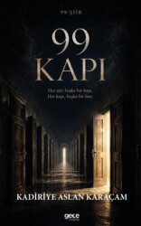 99 Kapı - Gece Kitaplığı