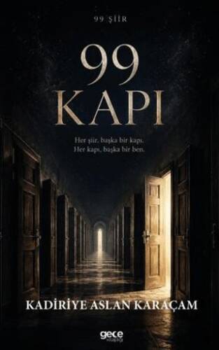 99 Kapı - 1