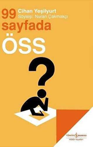 99 Sayfada ÖSS - 1