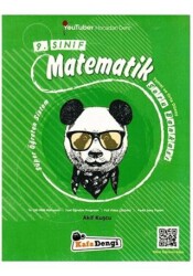 9.Sınıf Süper Öğreten Matematik Soru Bankası Tümü Video Çözümlü - 1