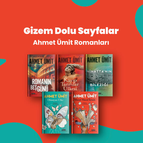 Ahmet Ümit 