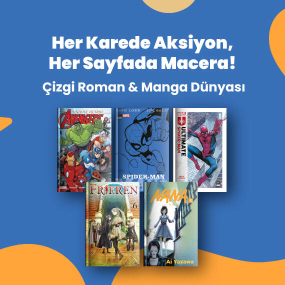 Marmara Çizgi 