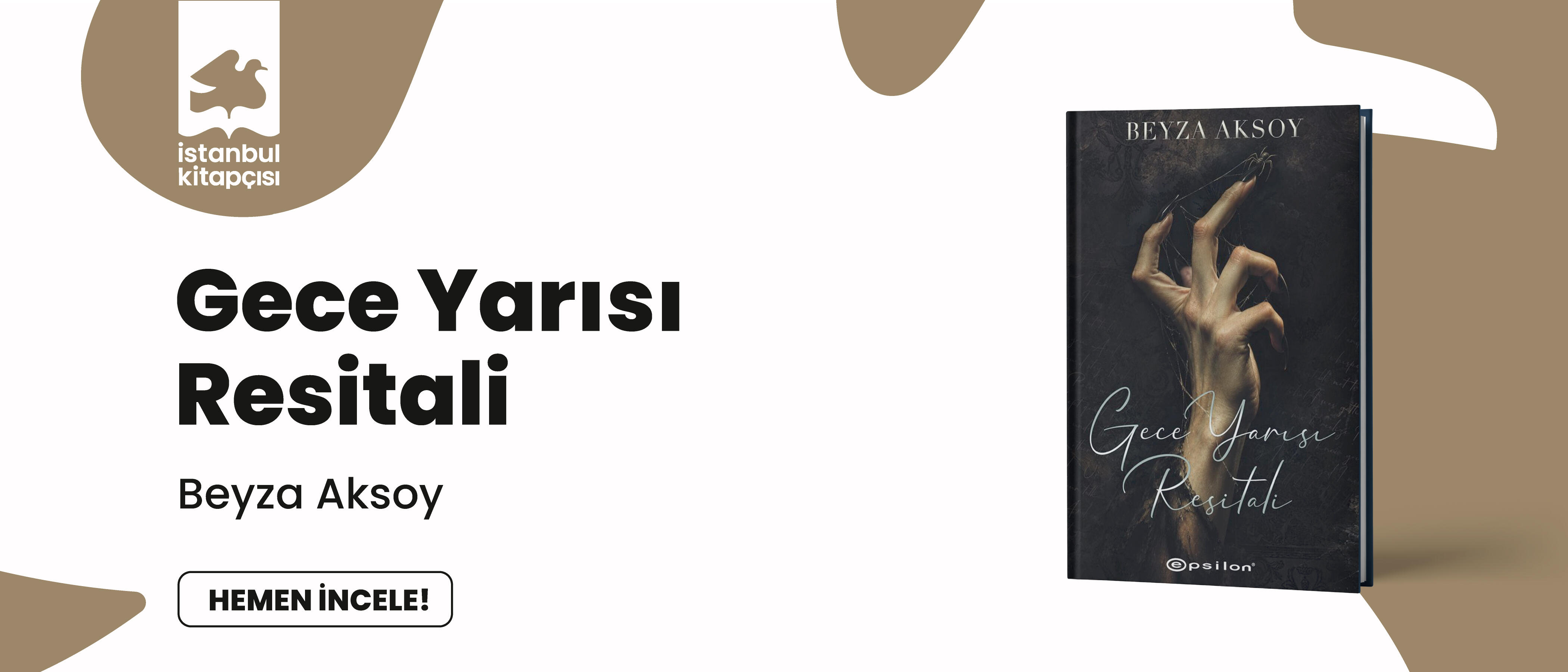 Gece Yarısı Resitali 
