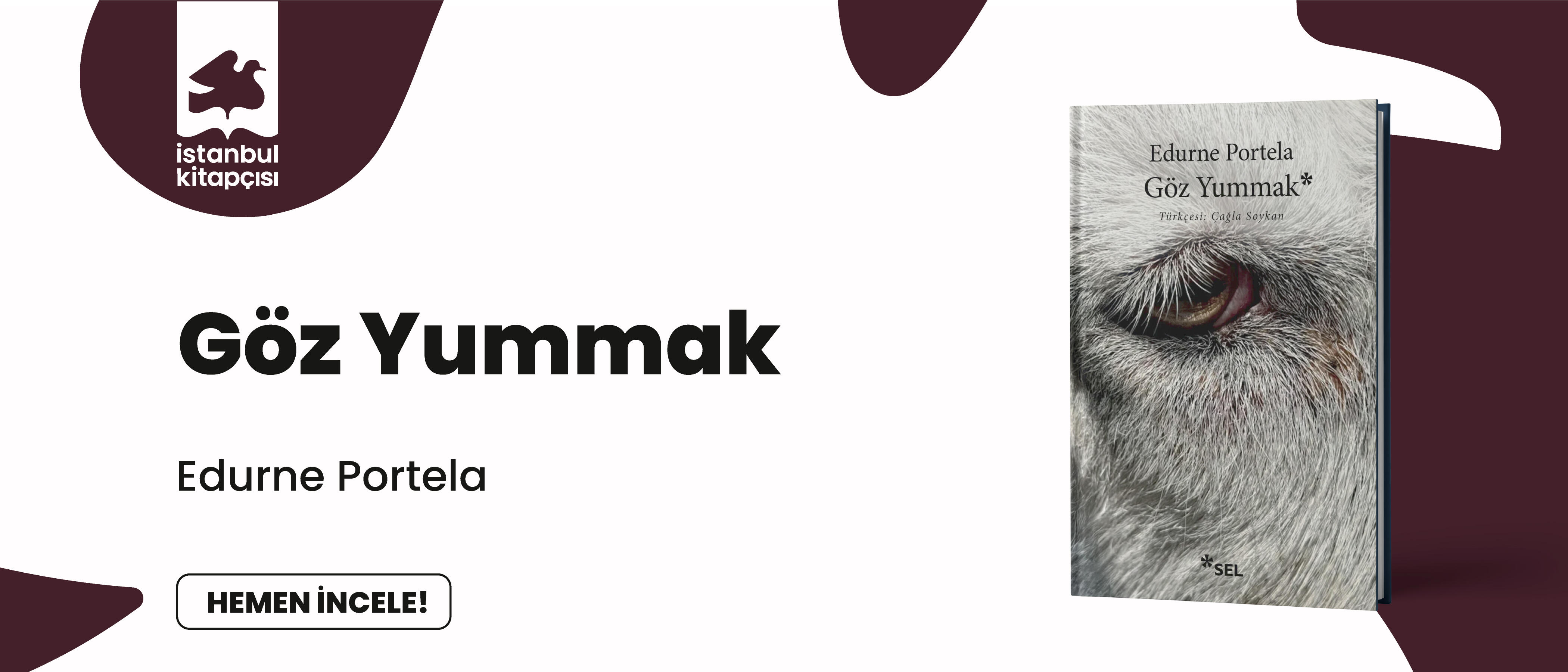 Göz Yummak 