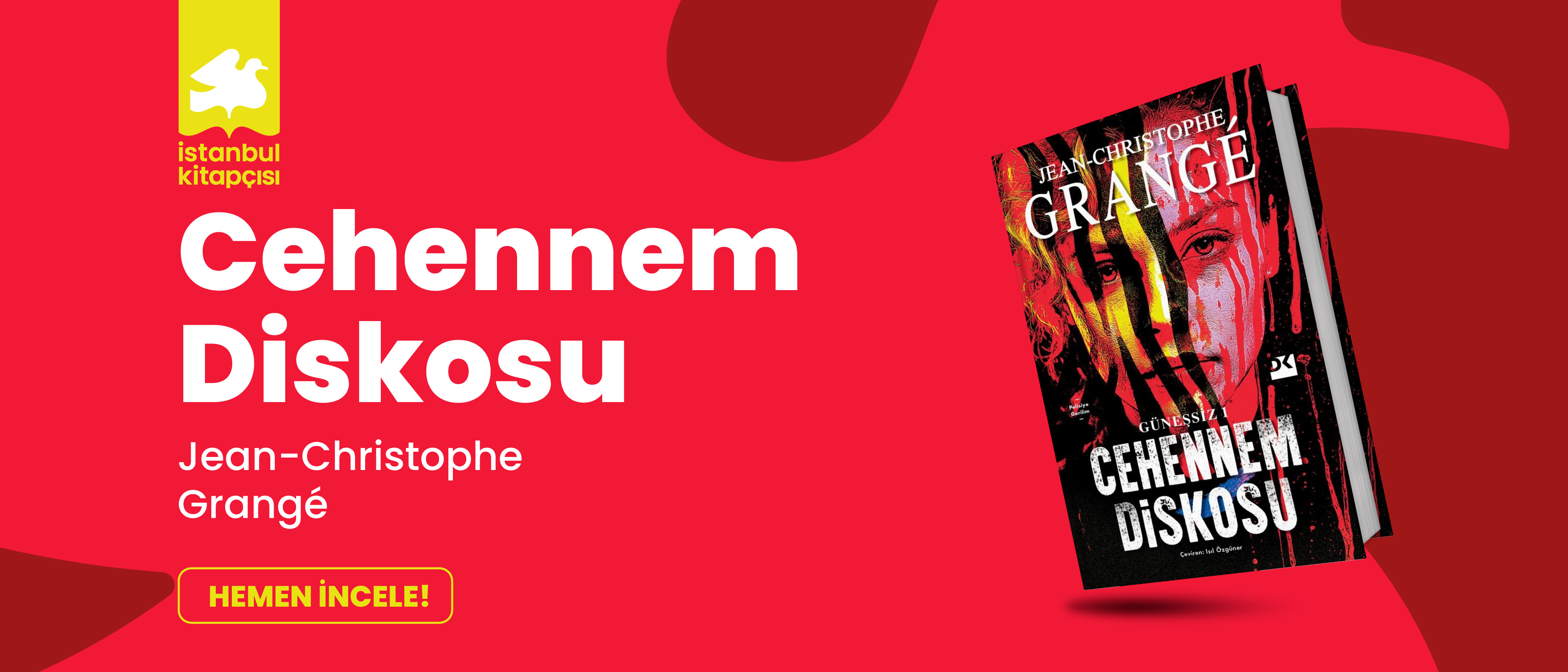 Güneşsiz: 1 - Cehennem Diskosu