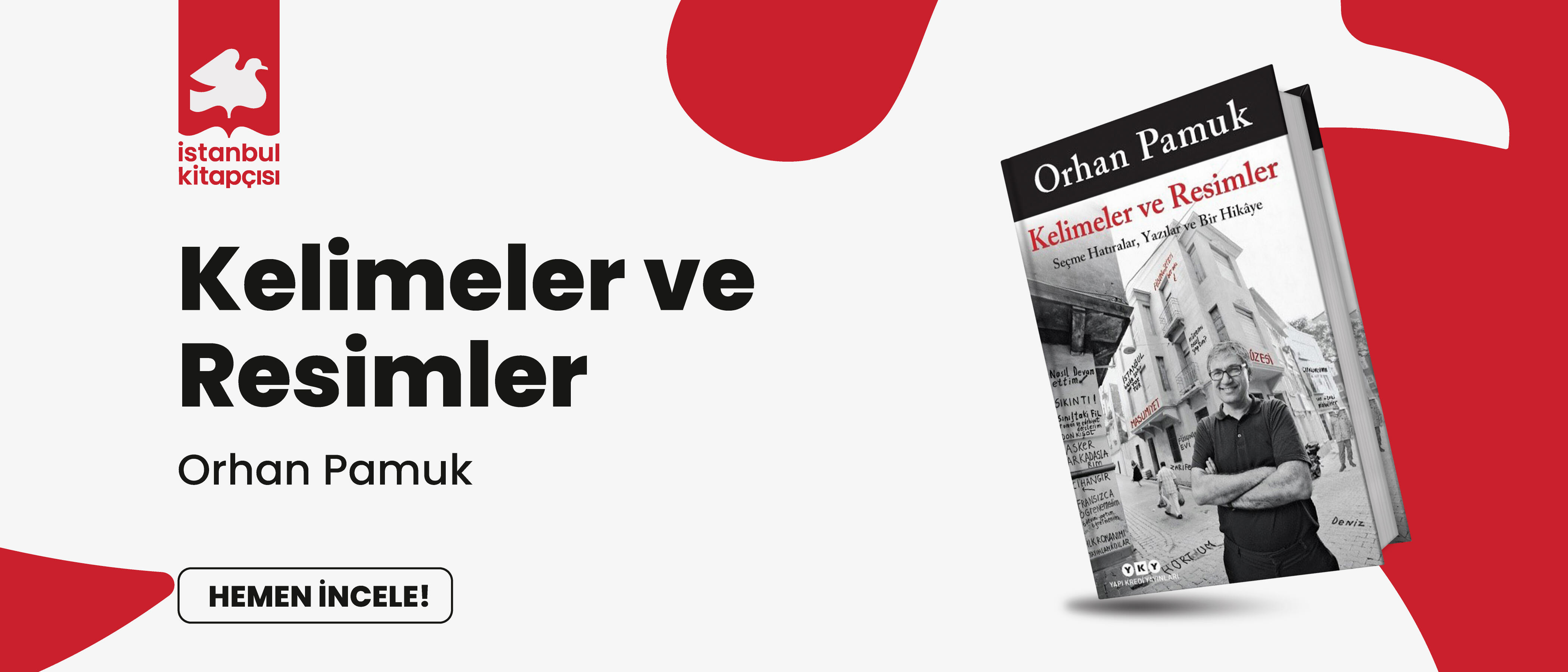Kelimeler ve Resimler