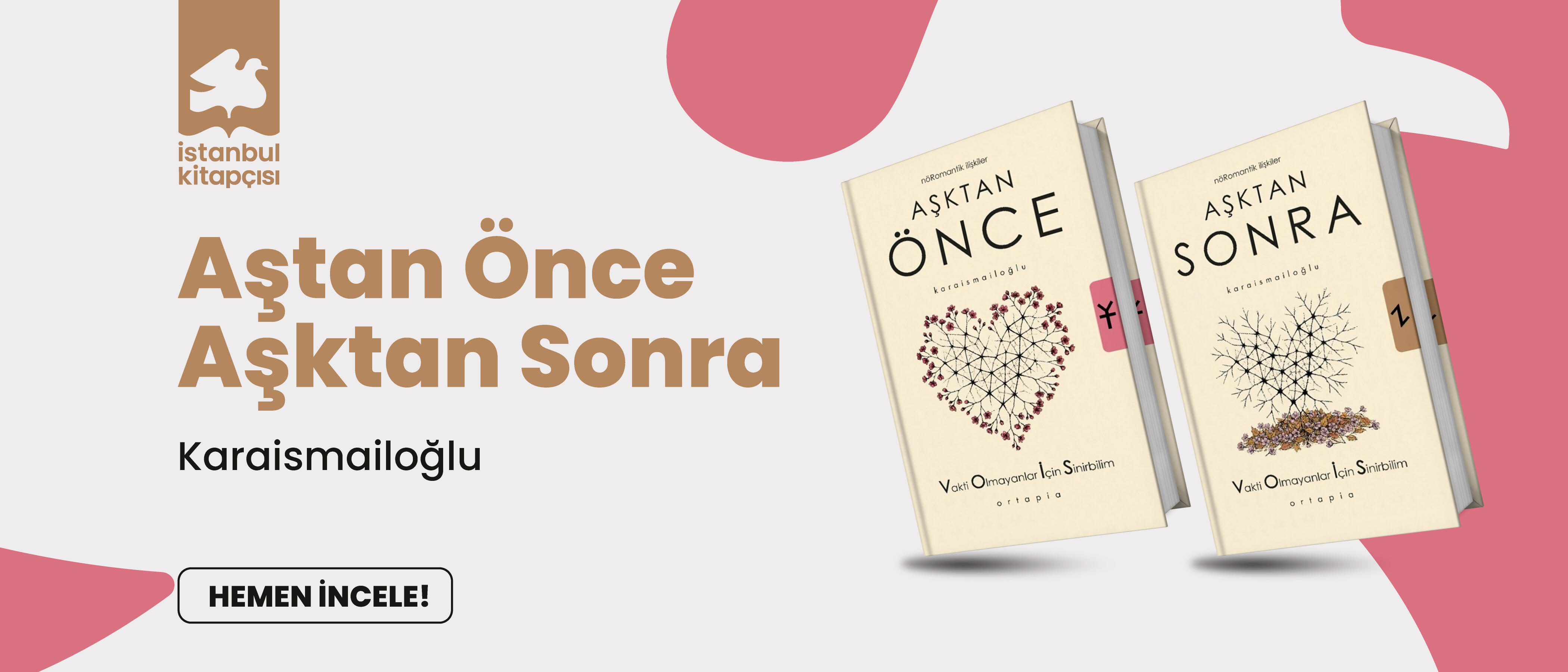 Aştan Önce