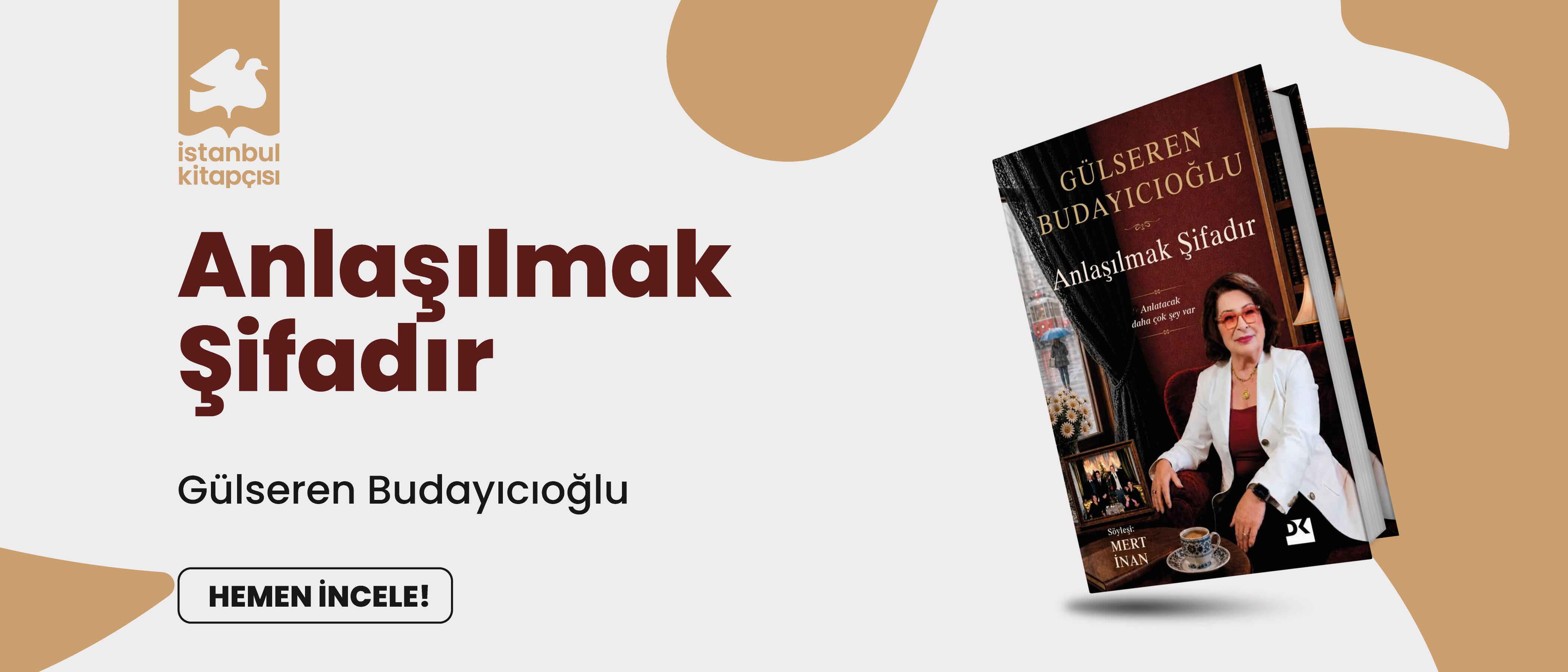 Büyüdüm Ben