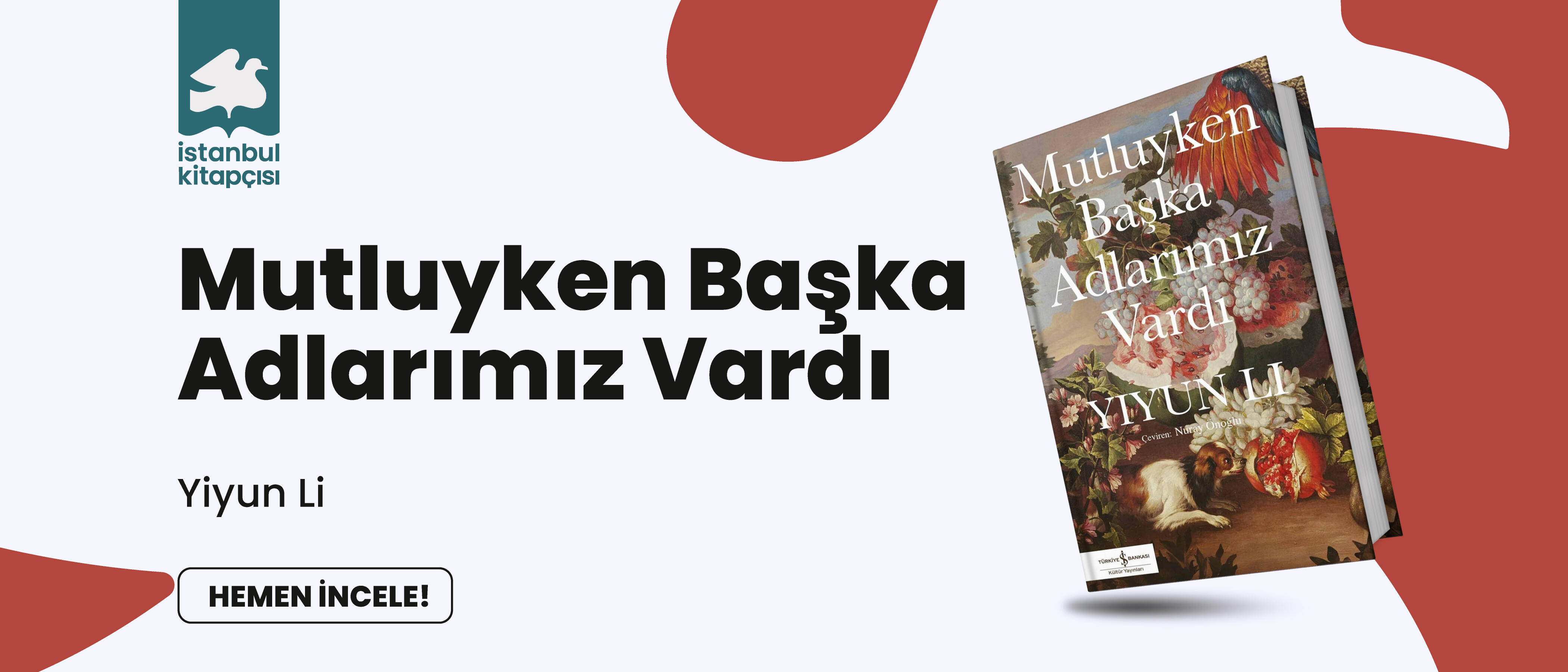 80 Yaşım Merhaba 