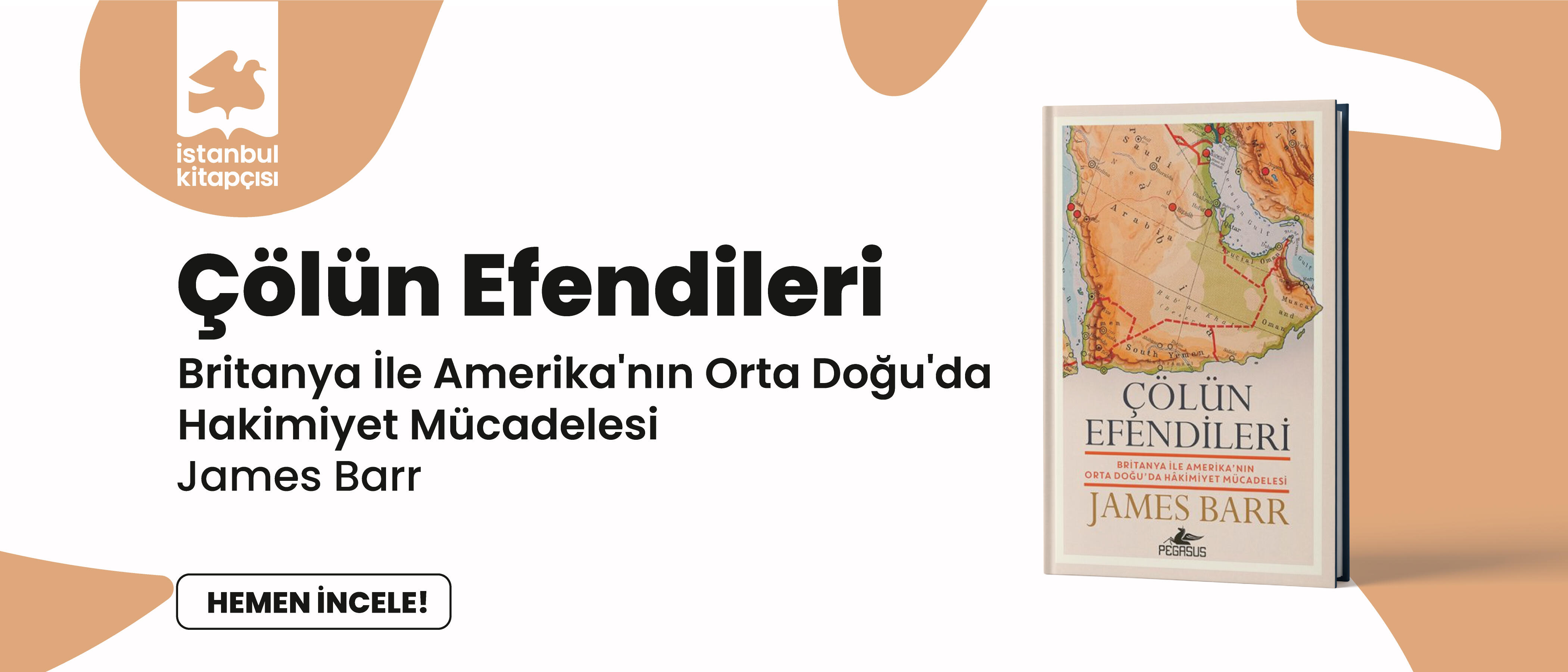 Çölün Efendileri