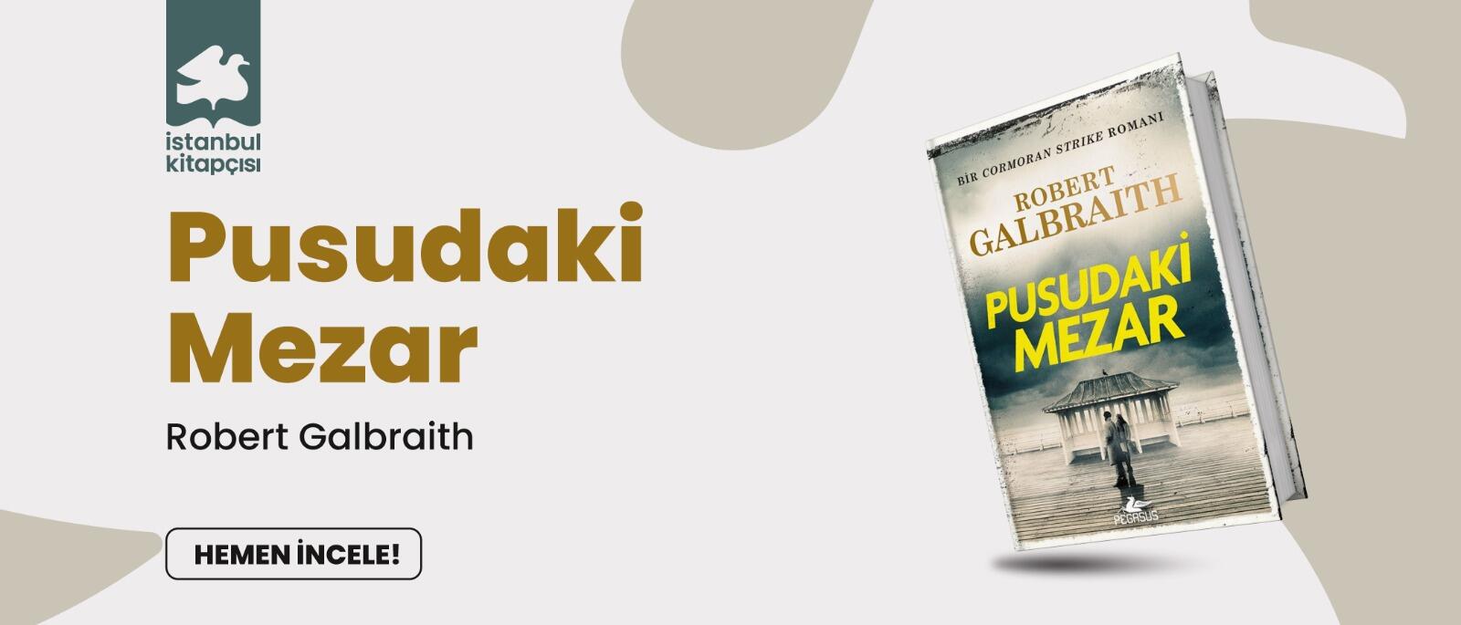 Pusudaki Mezar