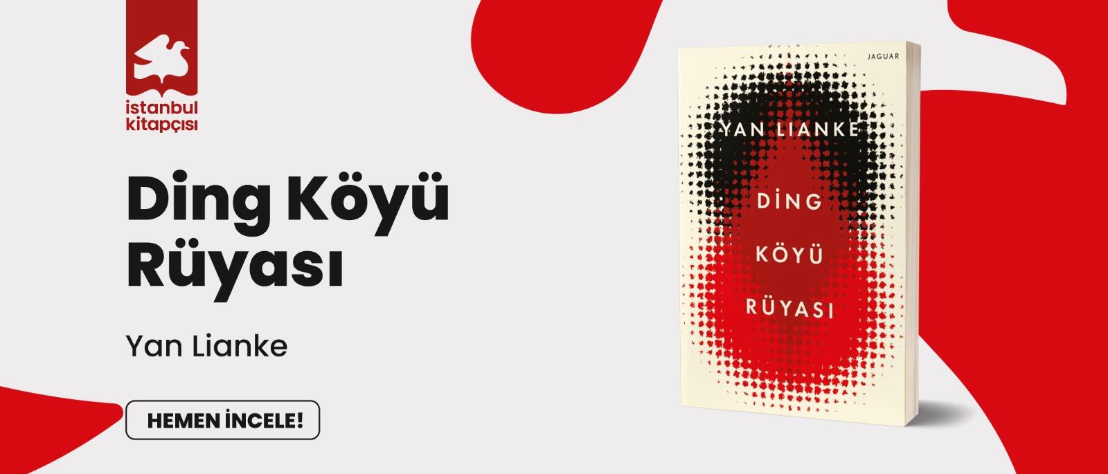 Ding Köyü Rüyası