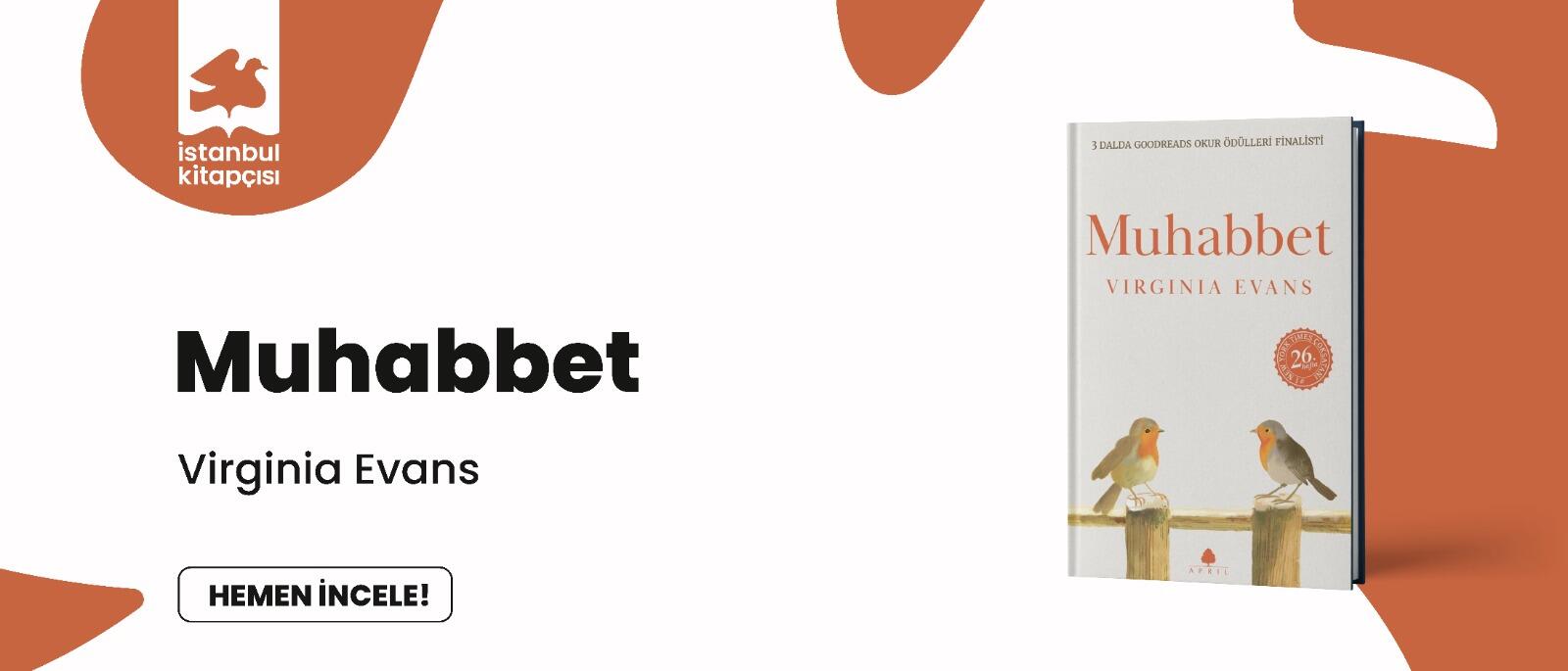 Muhabbet