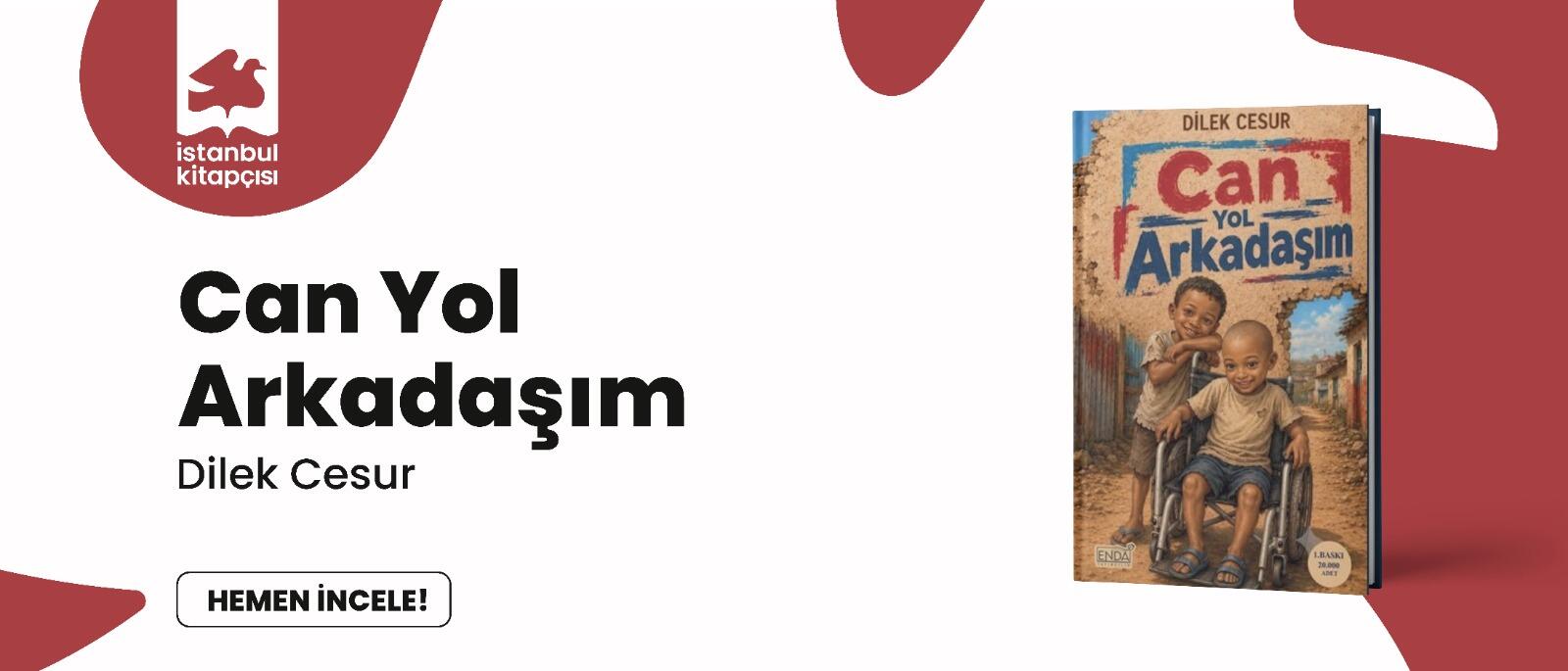 Can Yol Arkadaşım