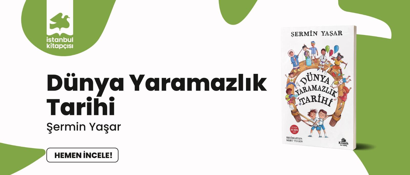 Dünya Yaramazlık Tarihi