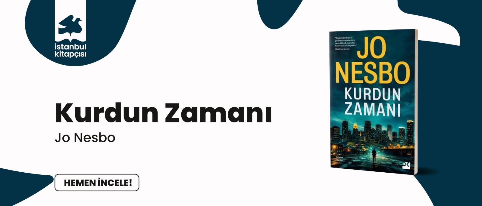 Kurdun Zamanı 