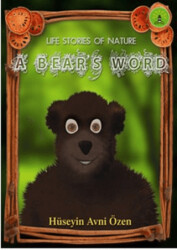 A Bear’s Word - 1