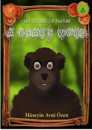 A Bear’s Word - 1