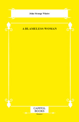 A Blameless Woman - Capitol Books
