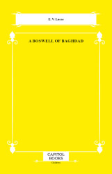 A Boswell of Baghdad - Capitol Books