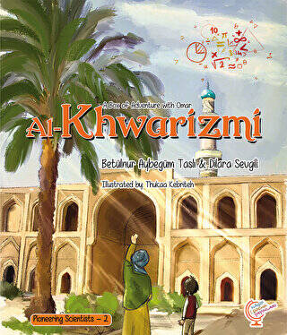 A Box of Adventure with Omar: Al-Khwarizmi - 1