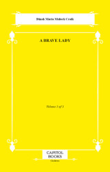 A Brave Lady - Capitol Books
