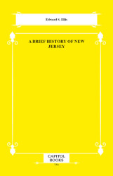 A Brief History of New Jersey - Capitol Books