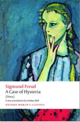 A Case Of Hysteria - 1