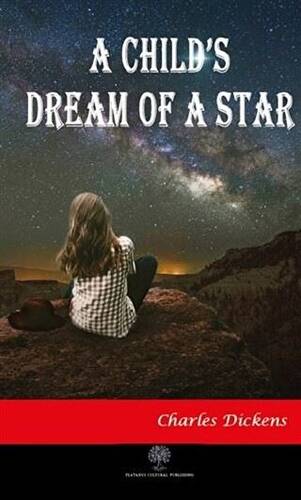 A Child`s Dream of a Star - 1
