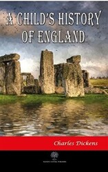 A Child`s History of England - Platanus Publishing