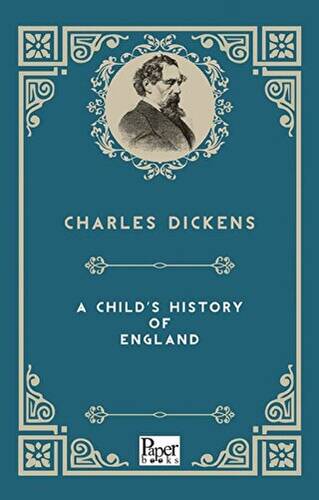 A Child`s History of England - 1