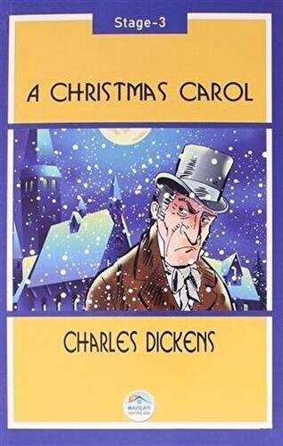 A Christmas Carol Stage 3 - 1