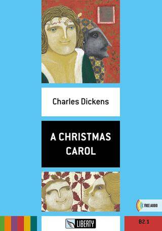A Christmas Carol Step Up B2.1 - 1