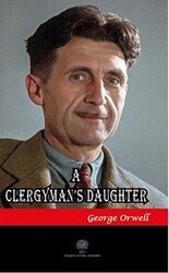 A Clergyman`s Daughter - 1
