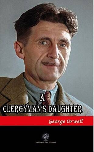 A Clergyman`s Daughter - 1