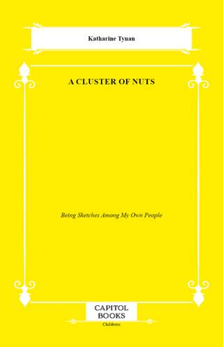 A Cluster of Nuts - 1