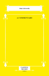 A Commentary - Capitol Books